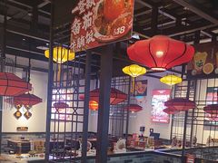 -受气牛肉·重庆耙牛肉(来福士店)