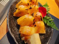 -蚝·生·鲜牛烧肉铺(中央大街店)