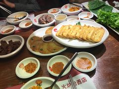 -辛氏火炉·韩式古法烤肉(松北店)