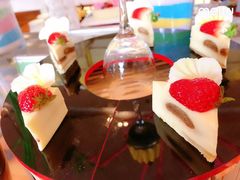 -大雁塔假日酒店·绿茵阁西餐厅