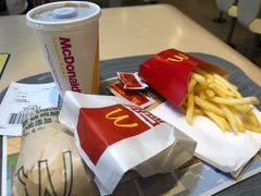 -麦当劳(温州人民路店)