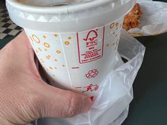 -麦当劳(斜土路2号店)