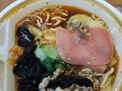 -全家便利店(广灵一路店)