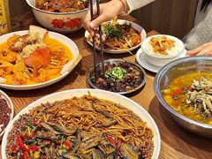 -辣螃铠盆盆蟹大排档(海昌店)