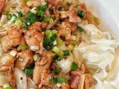 -沙河粉村·国家非遗传承(云台店)