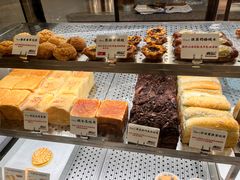 -君之狮子山·轻糖烘焙(松江印象城店)