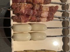 -丰茂烤串(五道口店)