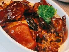 -四道菜·福建菜馆(新街口金鹰店)