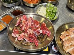 -本炙炭烤·蒲烧活鳗料理店(金沙洲店)