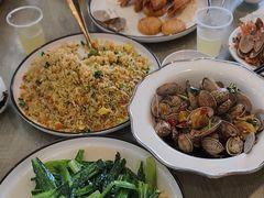 -巽寮印象美食部落餐厅·海鲜·地方特色菜(惠州体验店)