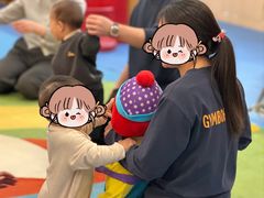-金宝贝早教中心(徐东群星城中心)