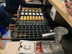 -粉粉乐鲷鱼烧(美罗城店)