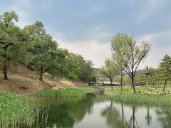 -承德避暑山庄景区