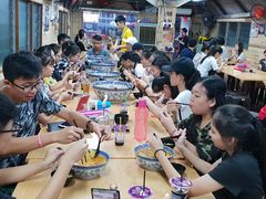 -姓周桥大碗公面