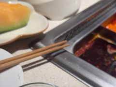 -海底捞火锅(群星城店)