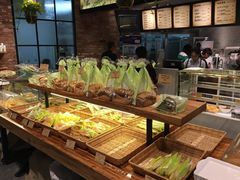 -RiceZone乐食尊纯米面包坊(望京店)