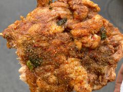 -丁脊壹绝·里脊肉