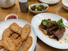 -潮中人潮州菜(益乐路店)