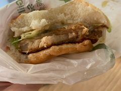 -麦当劳(番禺易发商业街店)