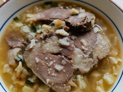 -刘信牛羊肉小炒泡馍(回民街店)