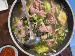 -全牛匠·乐山跷脚牛肉(新中关店)