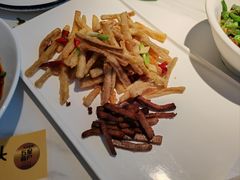 -七味·用心做好鱼(花桥店)