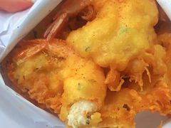 -信二嫂虾饼(振兴路店)