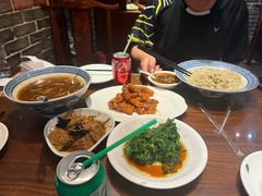 -老瑞福上海菜(人民广场店)