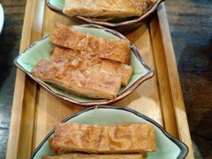 -五观堂素食(新华路店)