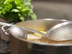 -德记牛肉社潮汕鲜切牛肉火锅(中心路店)