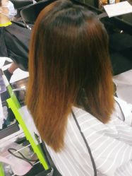 -BHG Hair Salon