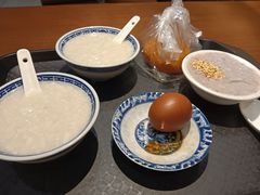 -没牙伯花生汤店(老药洲店)
