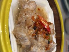 -蝴蝶里·粤菜·点心(龙湖天街&滨江店)