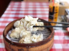 羊肉烧麦-太原面食店(解放路店)