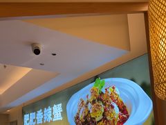 -肥肥虾庄·金牌油焖大虾(汉口城市广场店)