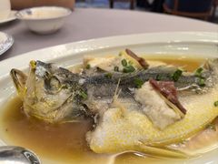 -银都上海菜馆(粤海东路店)