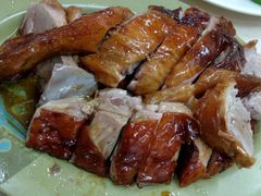 -大聪烧鹅快餐店(梅林店)