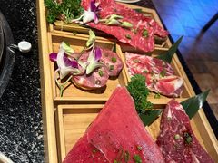 -牛焱·烧肉酒肆(五大道店)