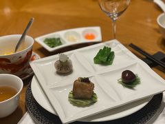 -萬國春·中菜馆(颐和公馆店)