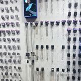 昆明💙写着小鬼名字的潮流饰品店‼️物美价廉超好逛