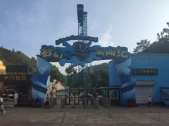 -梦幻奥陶纪景区