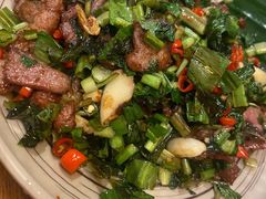 -云海肴·汽锅鸡·云南菜(天山百盛优客店)