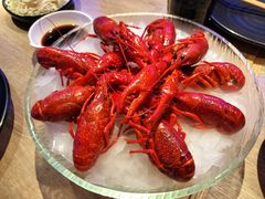 -红盔甲·小龙虾(定西路店)
