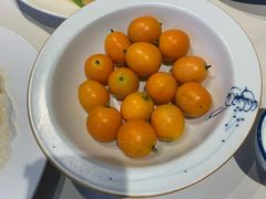 -渔港甄宴·海鲜·地标烟台菜(金沙滩店)