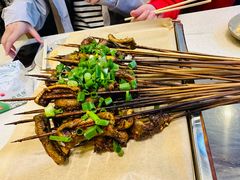 -晓靖轩烧烤(沙河风情店)