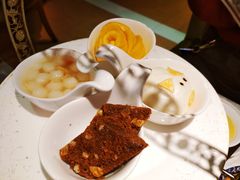 -川味堂·四川豆花(八卦岭店)