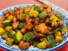 -北大地皖峰饭馆