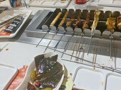 -玉善烧烤串城(长春总店)