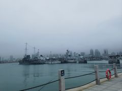 -中国人民解放军海军博物馆