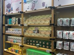 -茶颜悦色(花园道店)